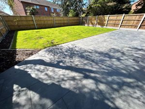 Garden- click for photo gallery